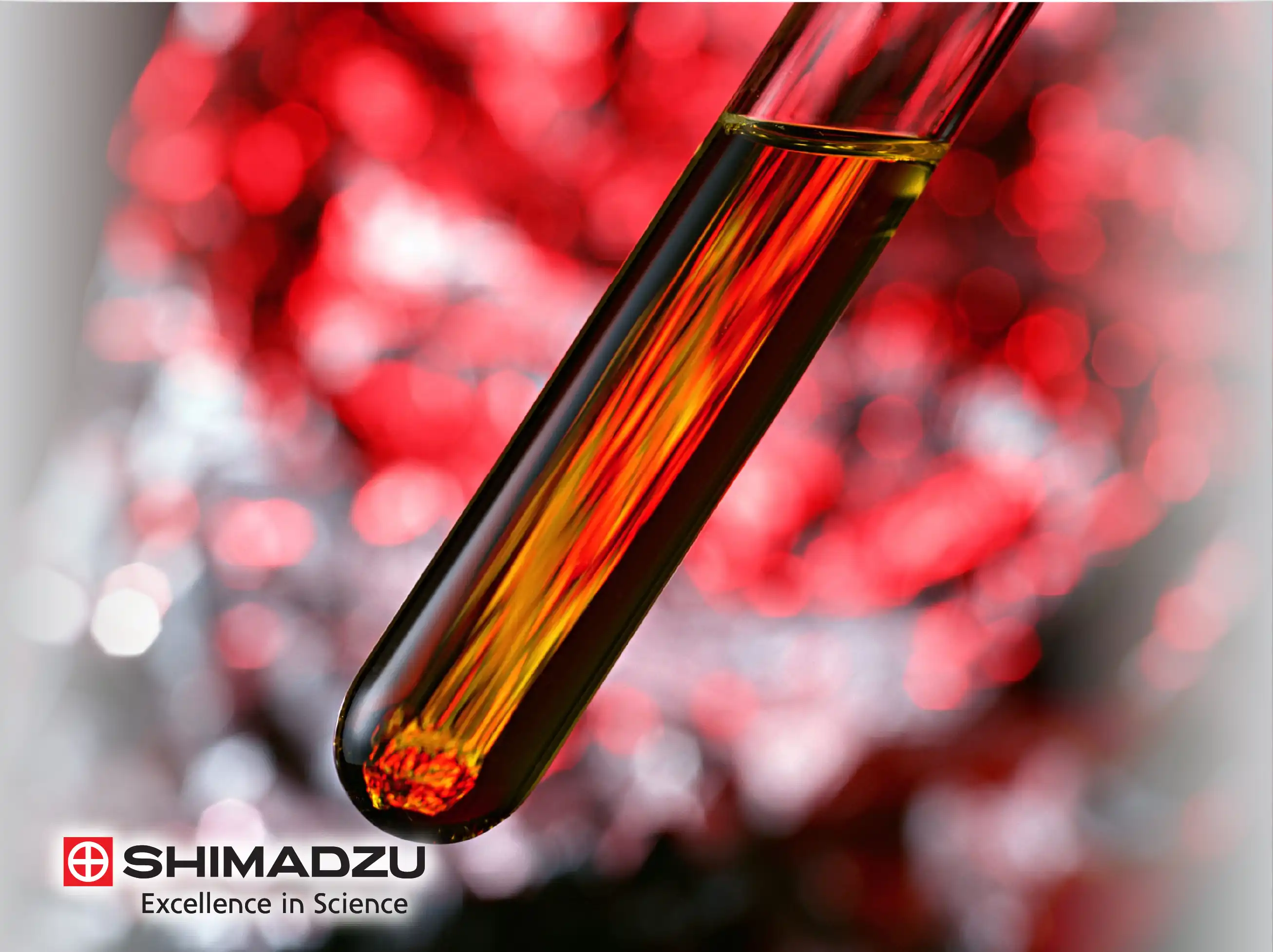 Shimadzu GC-MS Components & Accessories